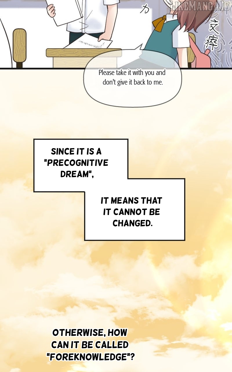 Soul to Soul Chapter 0 - page 22